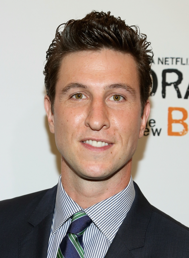 4 Tips from Pablo Schreiber on Landing a Breakout Role