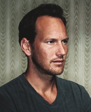 Patrick Wilson Keeps Horror Films Grounded