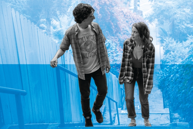 Stream These 10 Series for Your Consideration