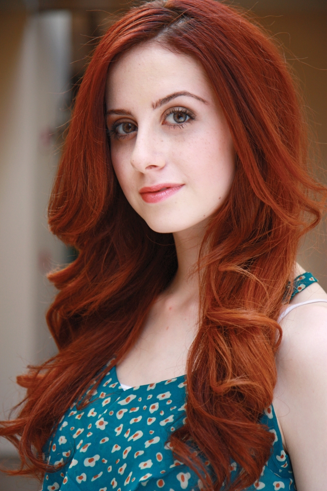 Backstage Member Paulina Cerrilla Shares Her Dream Role