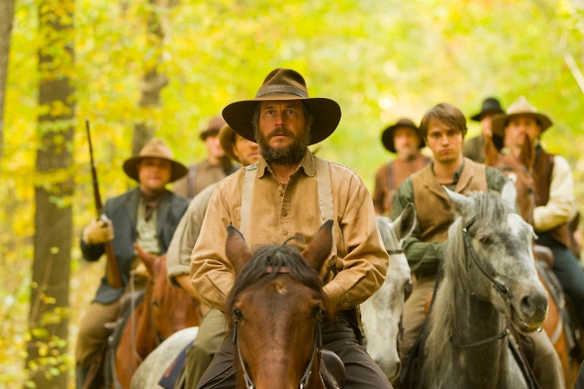 The Increase in Miniseries Could be a Boon to Actors