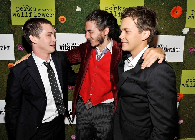 VIDEO: Backstage Hosts TIFF Premiere Party for 'Perks of Being a Wallflower'