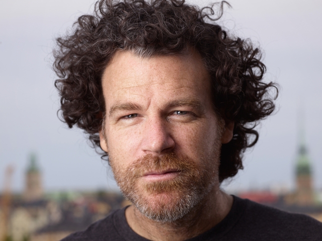 Readers’ Choice: Headshot Photographer Peter Hurley on What’s at Stake for the Actor