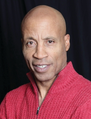 #IGotCast: Peter Lawson Jones