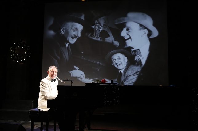 Phil Coulter's 'The Songs I Love So Well' Is Full of Irish Charm