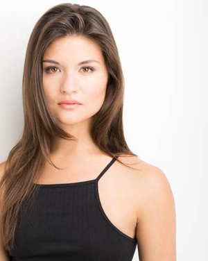 Phillipa Soo on Eliza Hamilton (and Hillary Clinton)