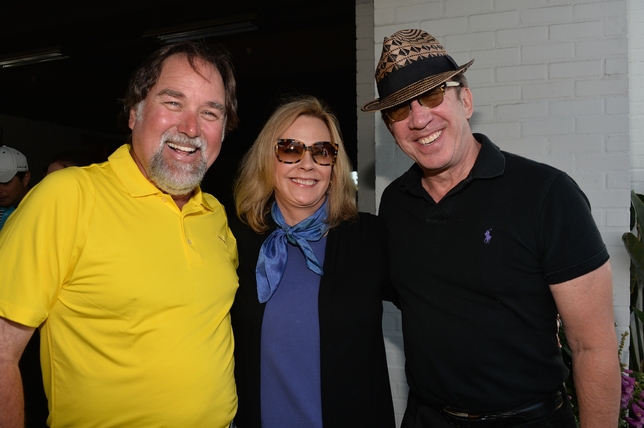 SAG Foundation Doing 'Home Improvement' on Upcoming Golf Classic