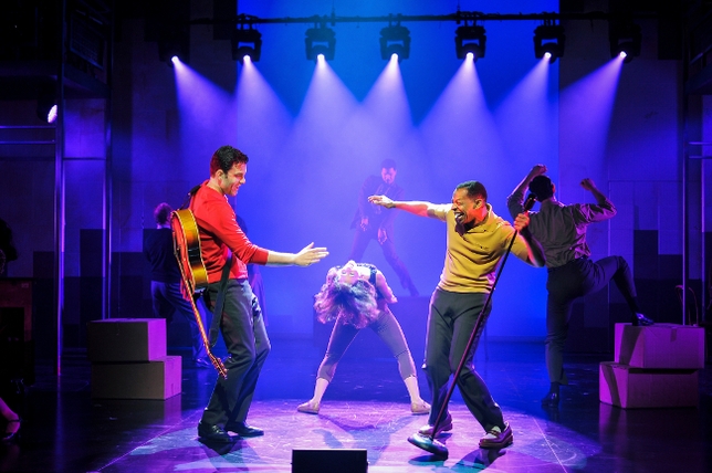 The ‘Heart’ of Off-Broadway