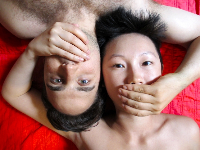 Dream Up Festival Features New Works