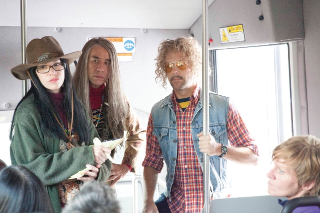 The Surprising Success of Portland Film and TV