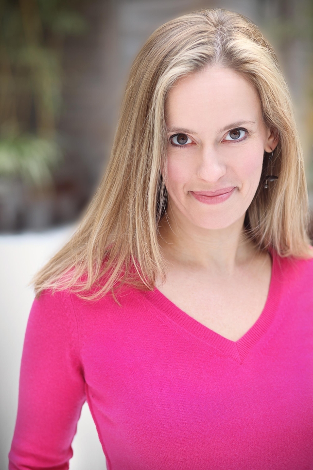 #ICastIt Telsey + Co.'s Rachel Hoffman Encouraging Broadway Dreams