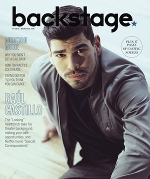 Stop ‘Looking’—Raúl Castillo Is Your New Breakout Star