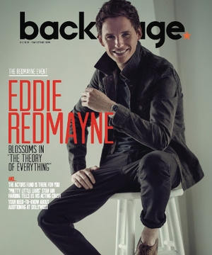 The Eddie Redmayne Theory