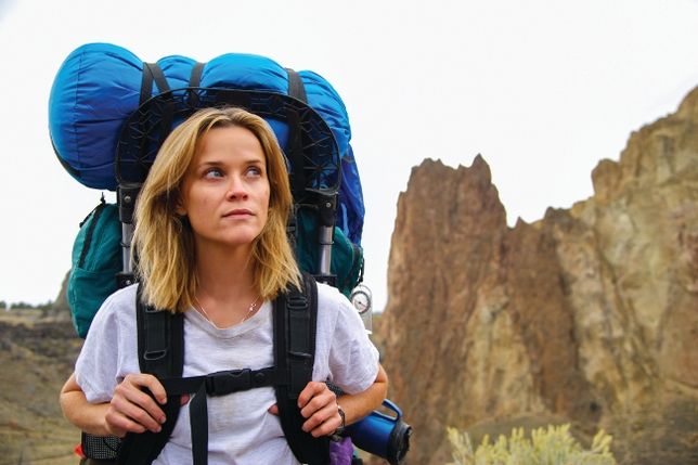 Director Jean-Marc Vallée on His Organic Approach to ‘Wild’