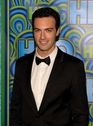 4 ‘Turbo’ Tips for Juggling Characters from Reid Scott