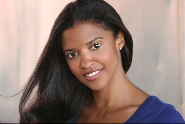 Renée Elise Goldsberry on How to Audition for ‘Hamilton’