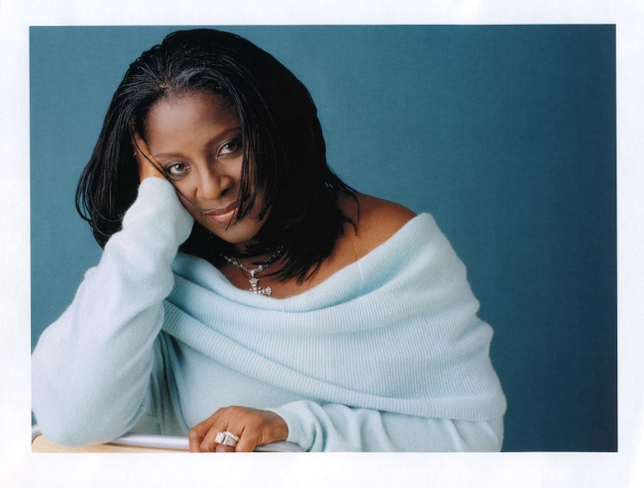Spotlight On: LaTanya Richardson Jackson, ‘A Raisin in the Sun’