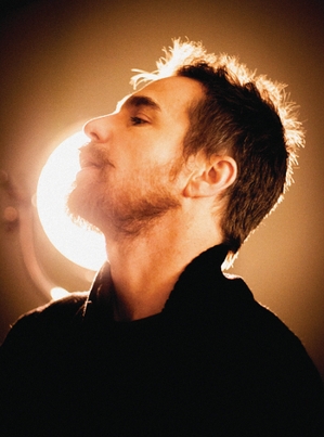 The Hard Work and Tenacity of Sam Rockwell