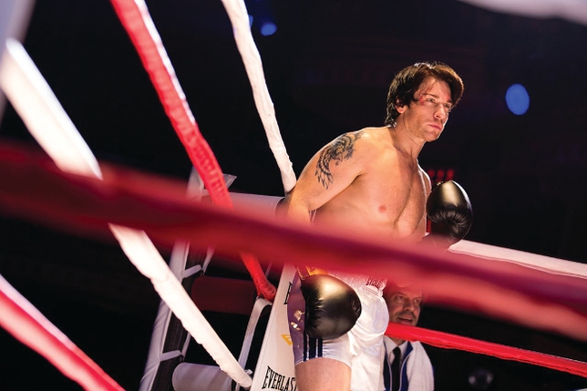 Get Your Gloves on for ‘Rocky’ on B’way