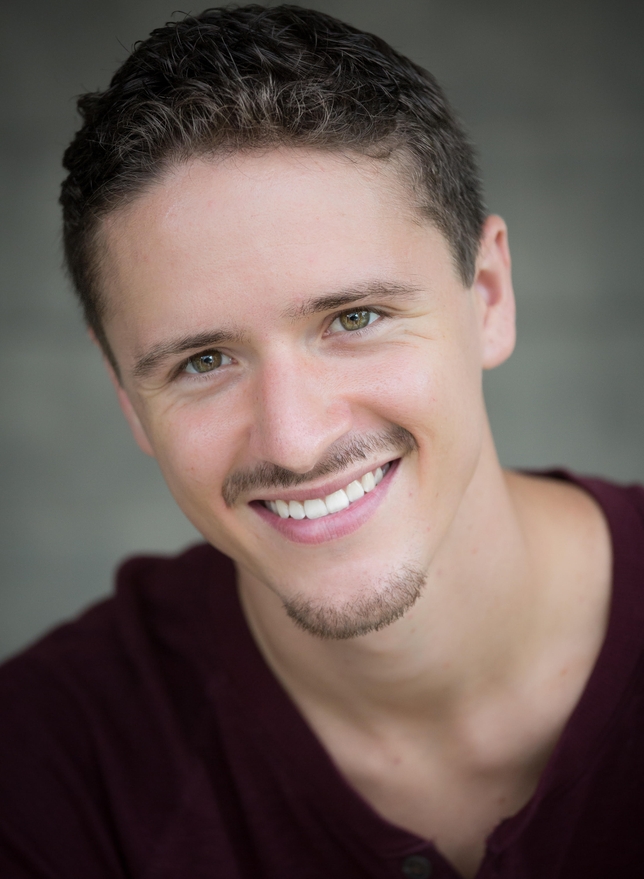 Ryan Monolopolus on Becoming an Actor-Filmmaker-Martial Artist