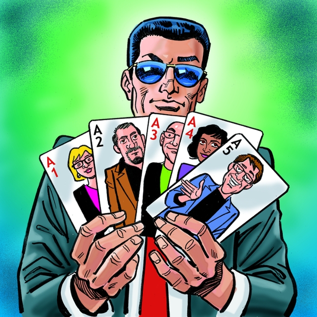 3 Questions to Ask When Meeting with an Agent