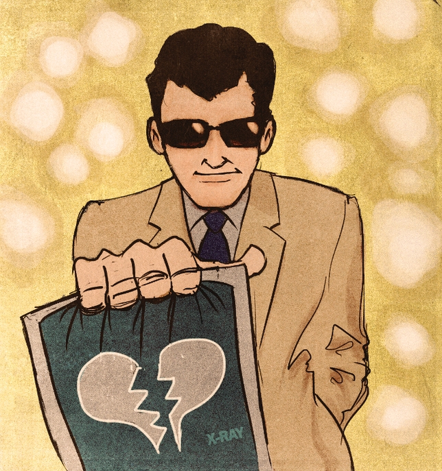 The No. 1 Worst Encounter Between Casting Director and Actor