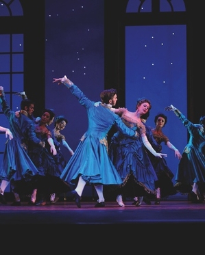 Ballet Negotiation Could Be Big Deal for Dancers