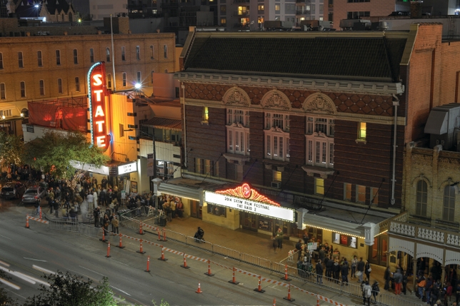 The 2015 Texas Shorts at SXSW