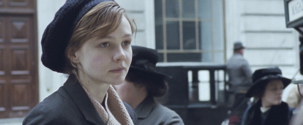 ‘Suffragette’ Leads Acting Charge for British Indie Film Awards