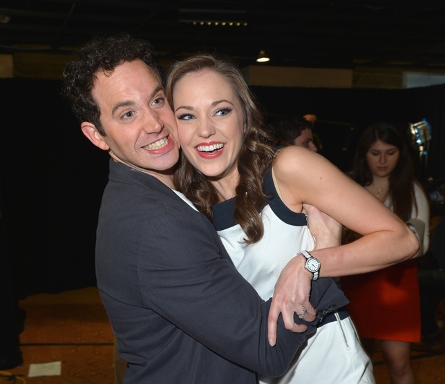 13 Pieces Of Acting Advice From Tony Nominees