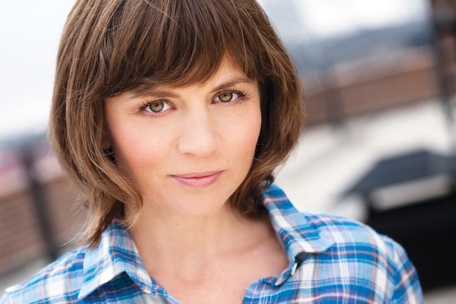 Backstage Member Sarah Louise Lilley Shares Acting Strengths