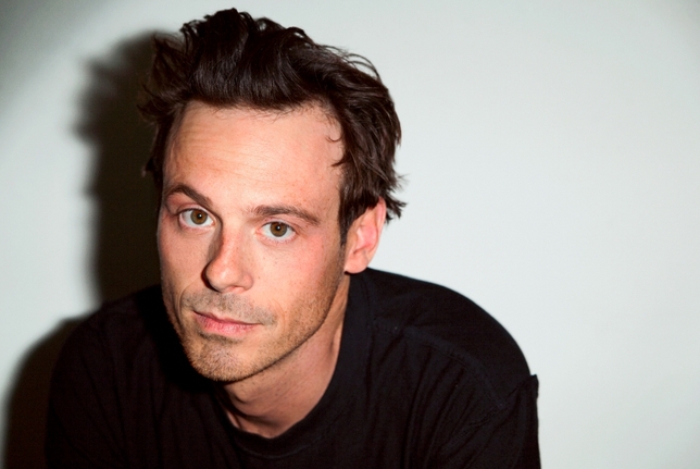 Scoot McNairy Goes From Acting in a Commercial with Ben Affleck to a Role in His Film 'Argo'