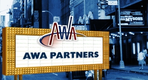 AVID Touring and AWA Touring Form AWA Partners