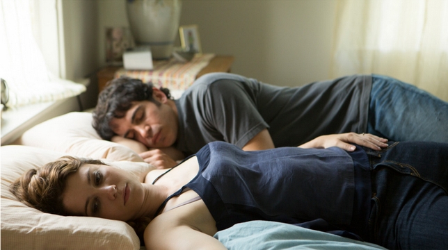 Chris Messina’s Tip for Being a Successful Actor-Director