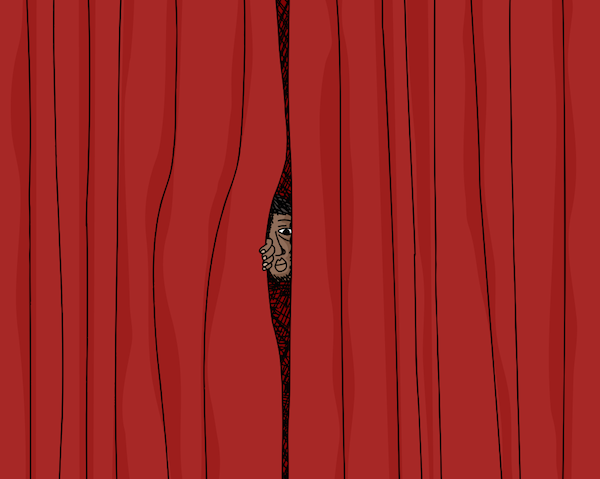 8 Tips to Overcome Stage Fright