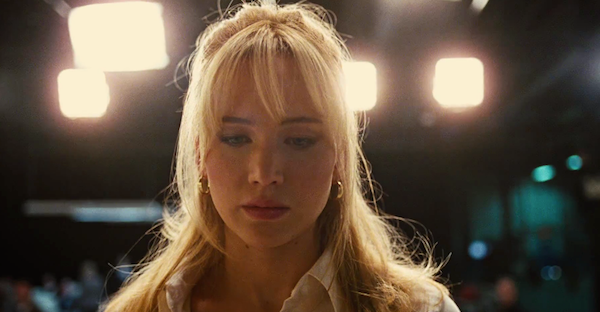WATCH: Jennifer Lawrence Stuns in ‘Joy’ Trailer