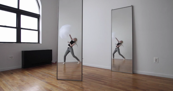 5 YouTube Choreographers to Check Out