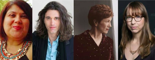 3 Playwrights on Bringing Characters to Life