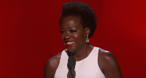 Emmys 2015: Viola Davis and Jon Hamm Recognized by the Academy