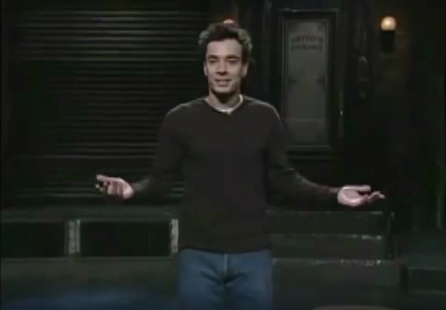 WATCH: Jimmy Fallon Audition for ‘Saturday Night Live’