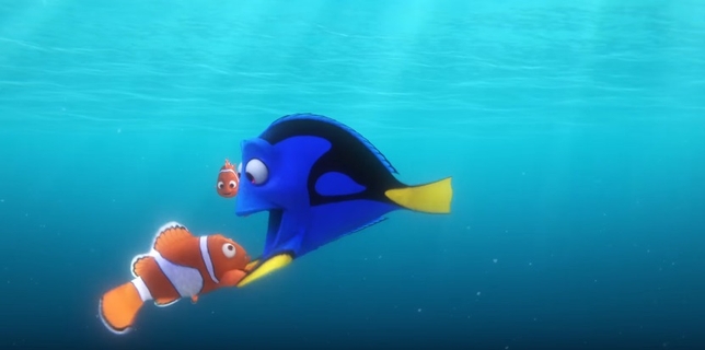 10 Talking Animals We Love (and the Voice Actors Behind Them!)