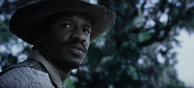 WATCH: Much Anticipated ‘The Birth of a Nation’ Trailer