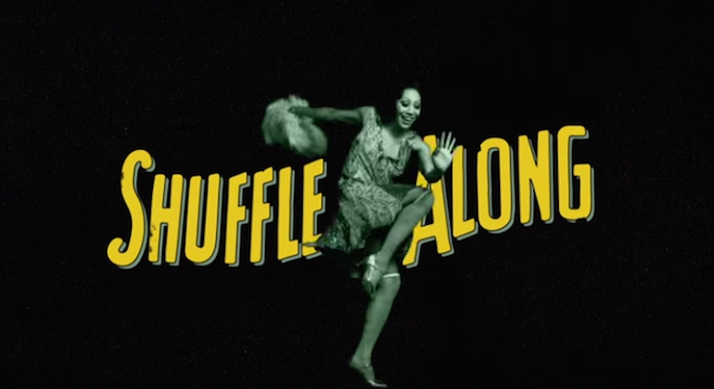 B’way Does the ‘Shuffle’ at Astaire Awards