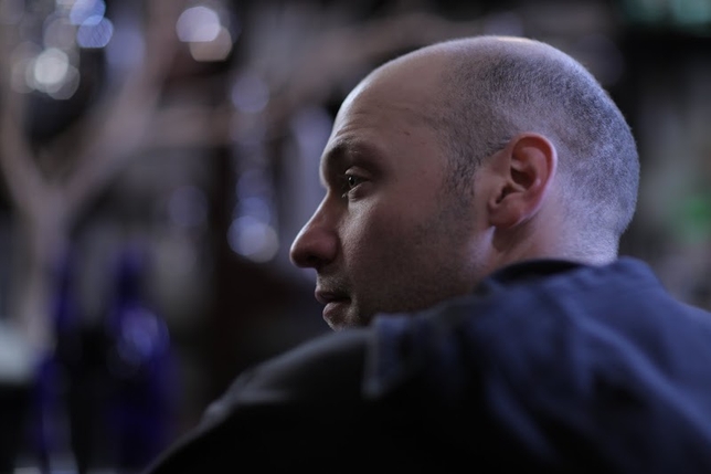 ‘House of Cards' Corey Stoll on Becoming a Boxer in ‘Glass Chin’