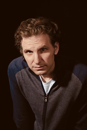 Sebastian Arcelus Goes From ‘House of Cards’ to ‘A Time to Kill’