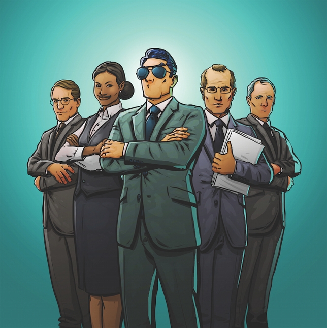 The Mechanics of Pilot Season, Part 2
