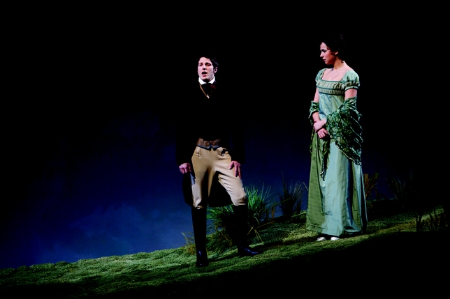 Which Regional Musicals Might Be Coming To Broadway?