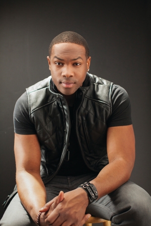 Ser’Darius Blain’s 5 Tips For Actors