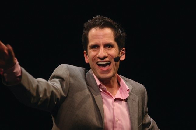 4 Things That Piss Seth Rudetsky Off