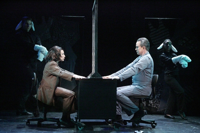Los Angeles Drama Critics Circle Nominees Announced (Full List)